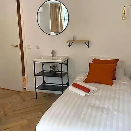Boetiek Azul Hotel Stellendam