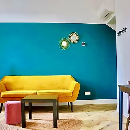 Boetiek Azul Hotel *