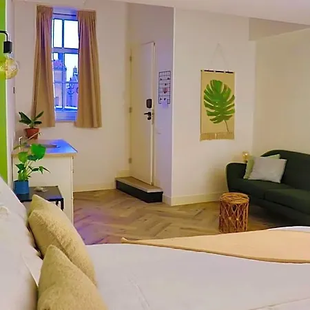 Hotel Boetiek Azul *
